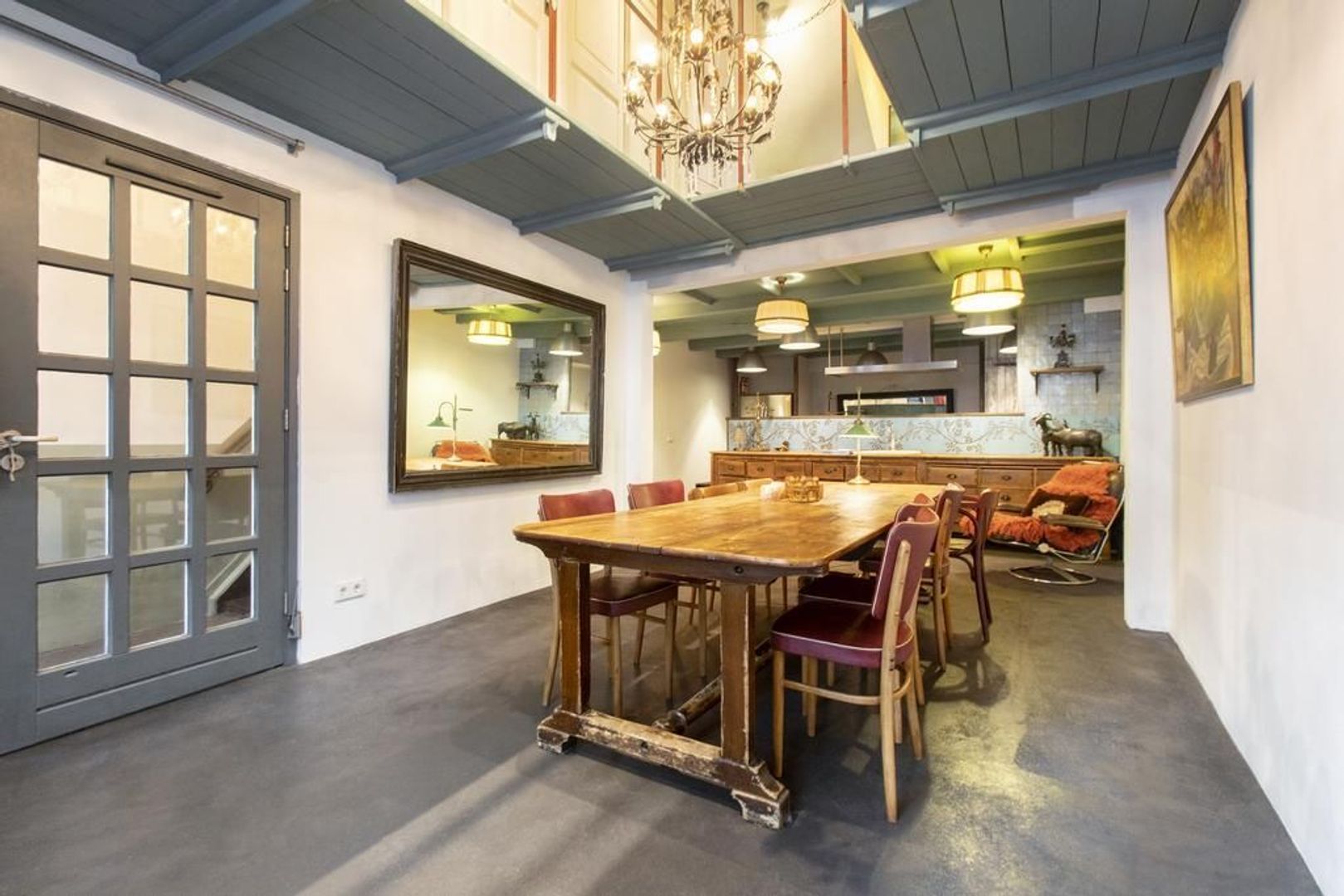 Spuistraat 88 A, Amsterdam foto-12