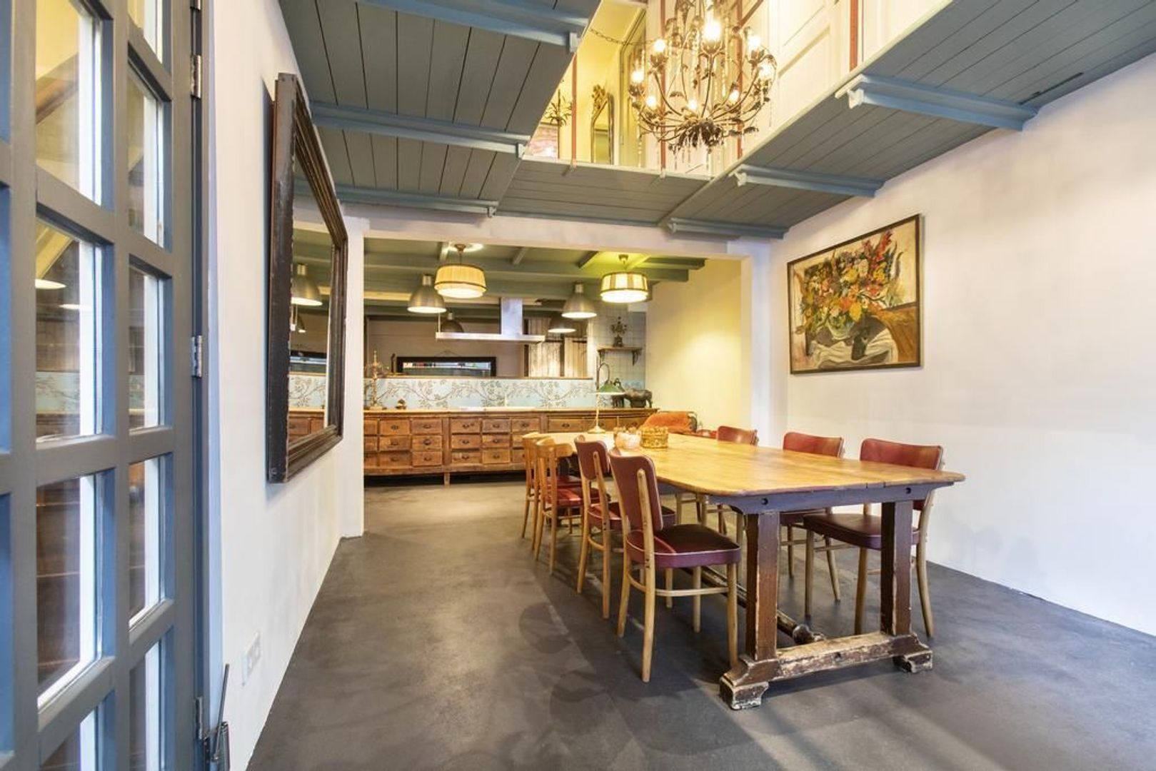 Spuistraat 88 A, Amsterdam foto-11