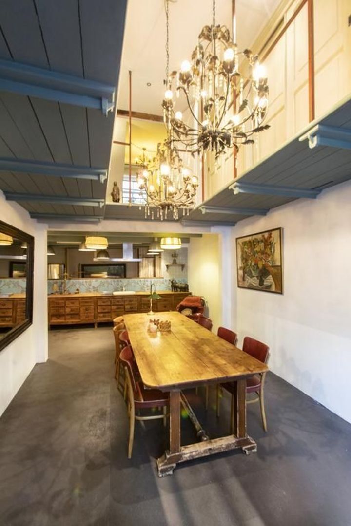 Spuistraat 88 A, Amsterdam foto-13