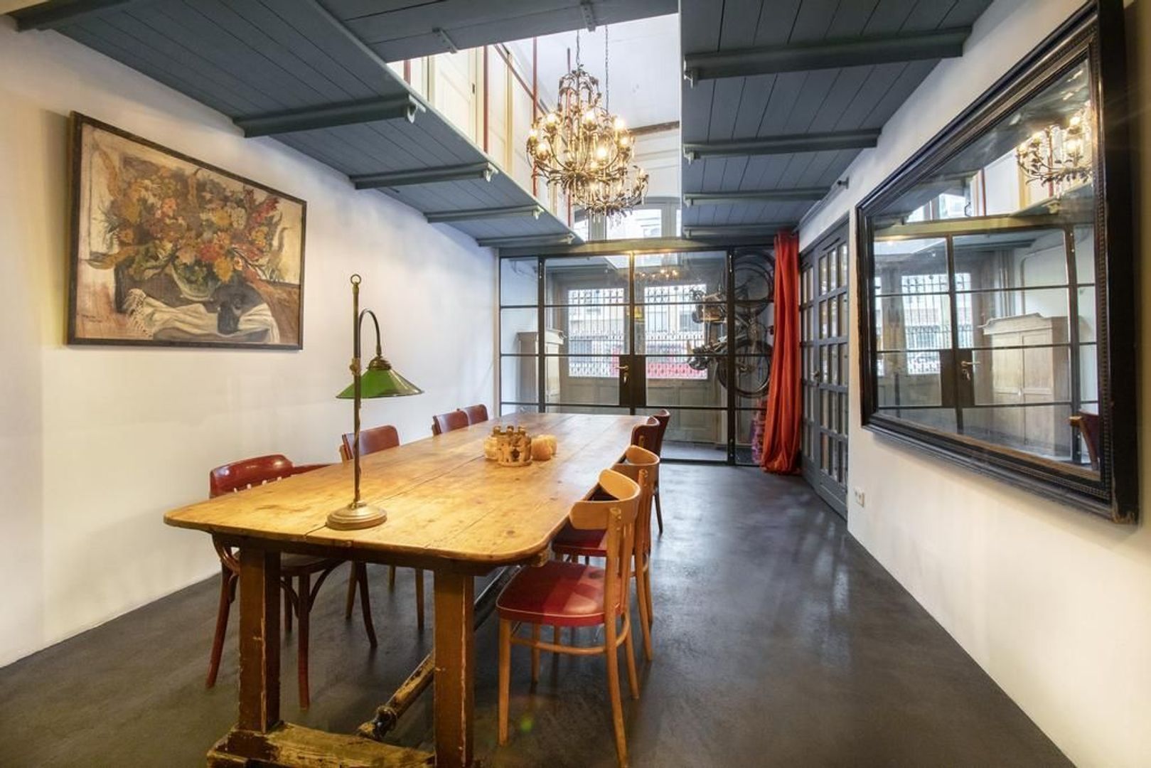 Spuistraat 88 A, Amsterdam foto-1