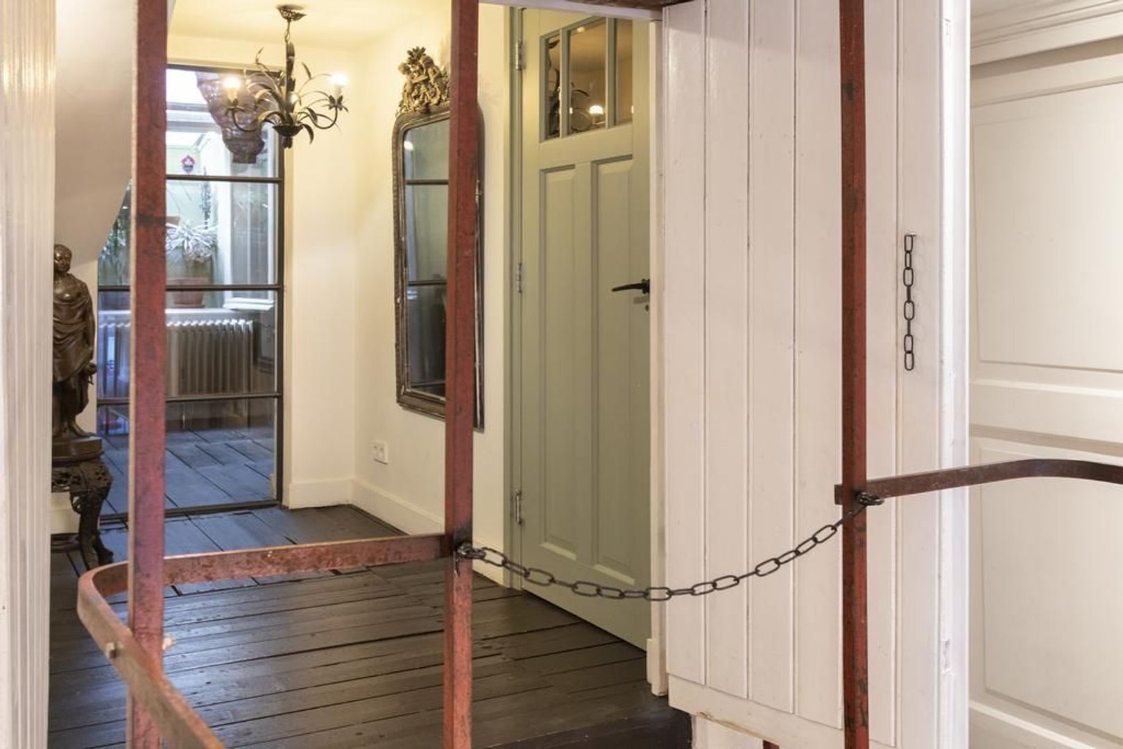 Spuistraat 88 A, Amsterdam foto-18