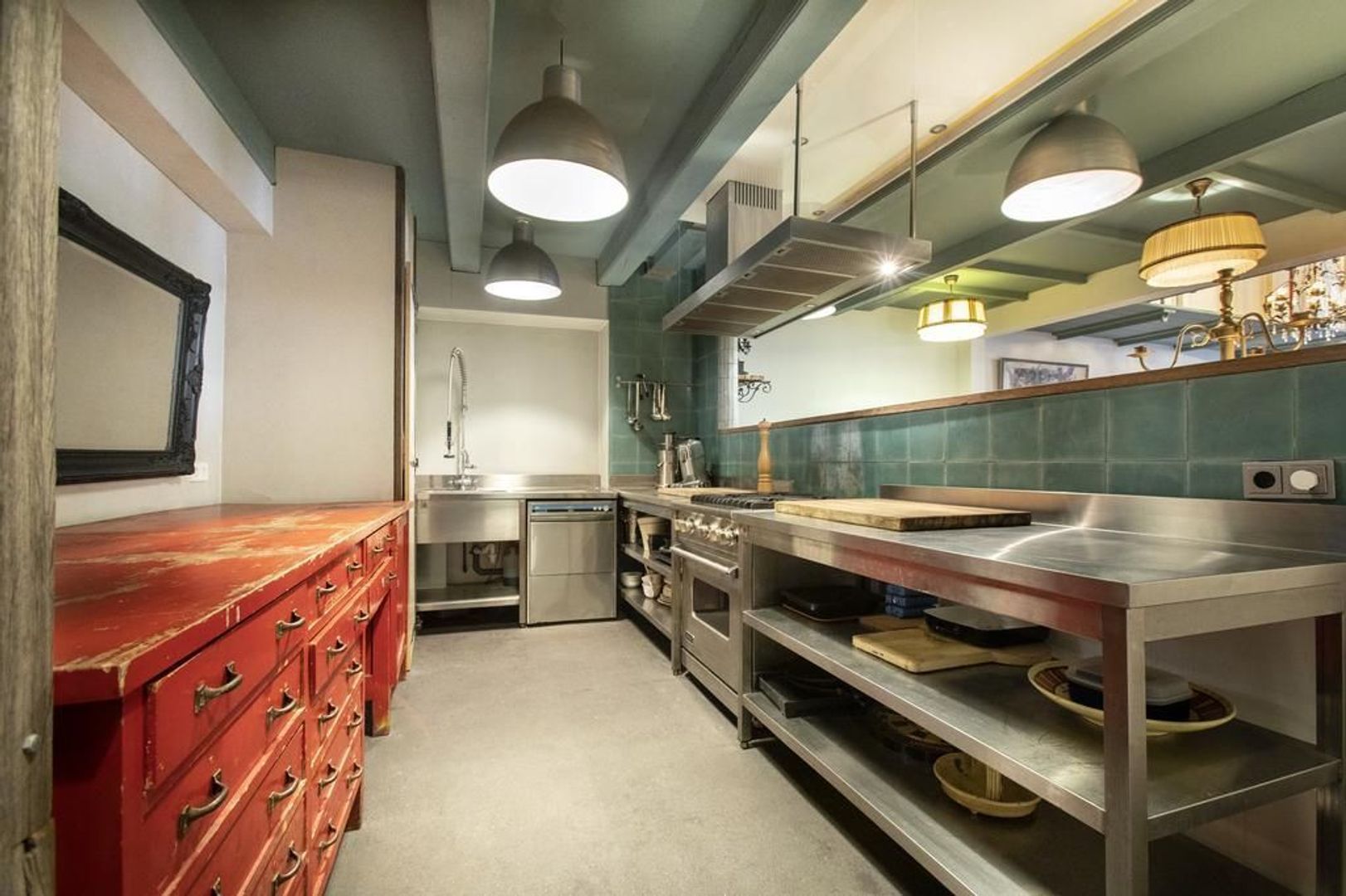 Spuistraat 88 A, Amsterdam foto-16