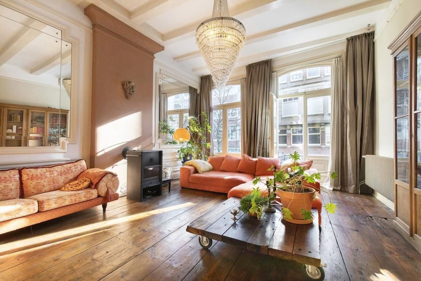 Spuistraat 88 A, Amsterdam foto-3