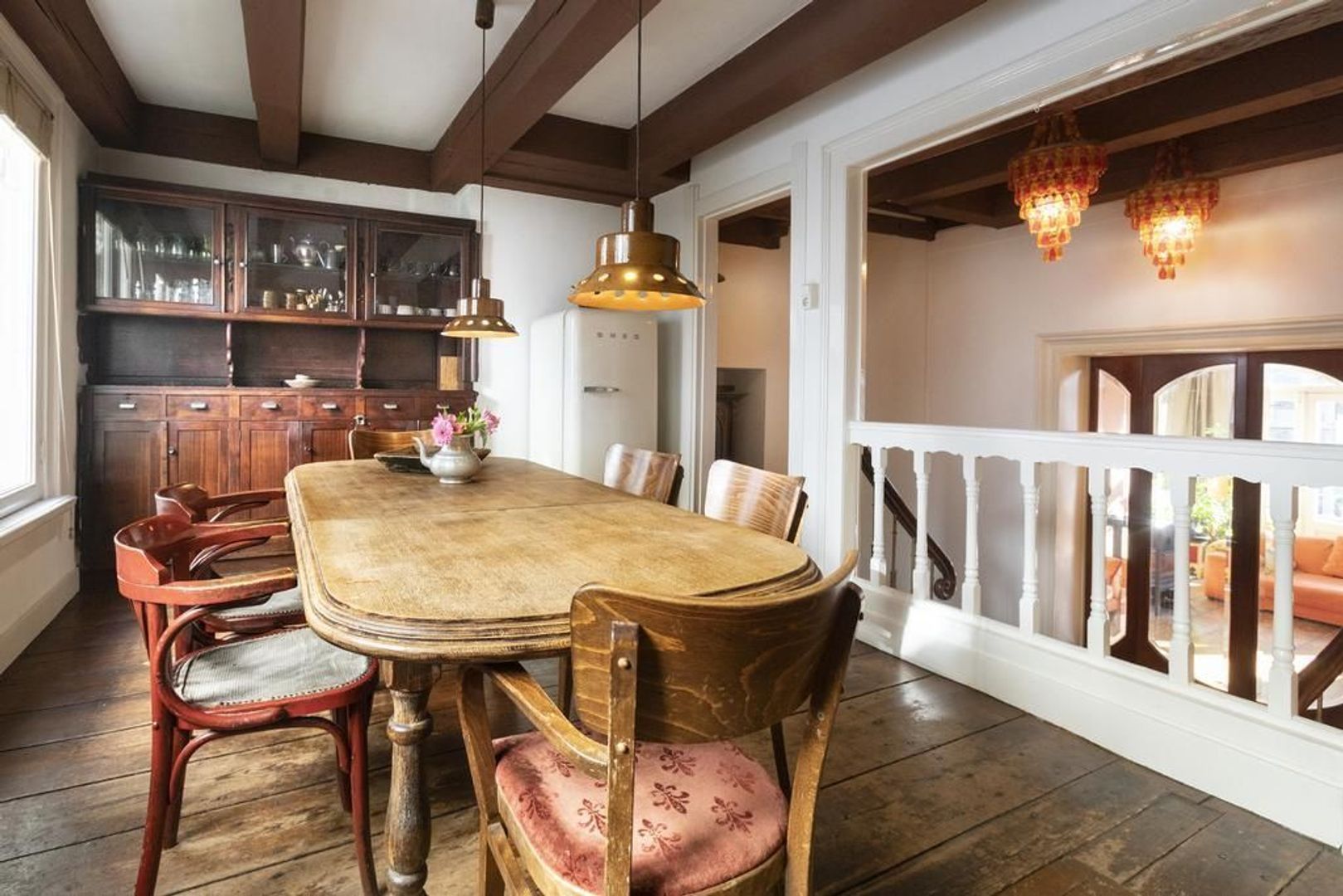 Spuistraat 88 A, Amsterdam foto-27