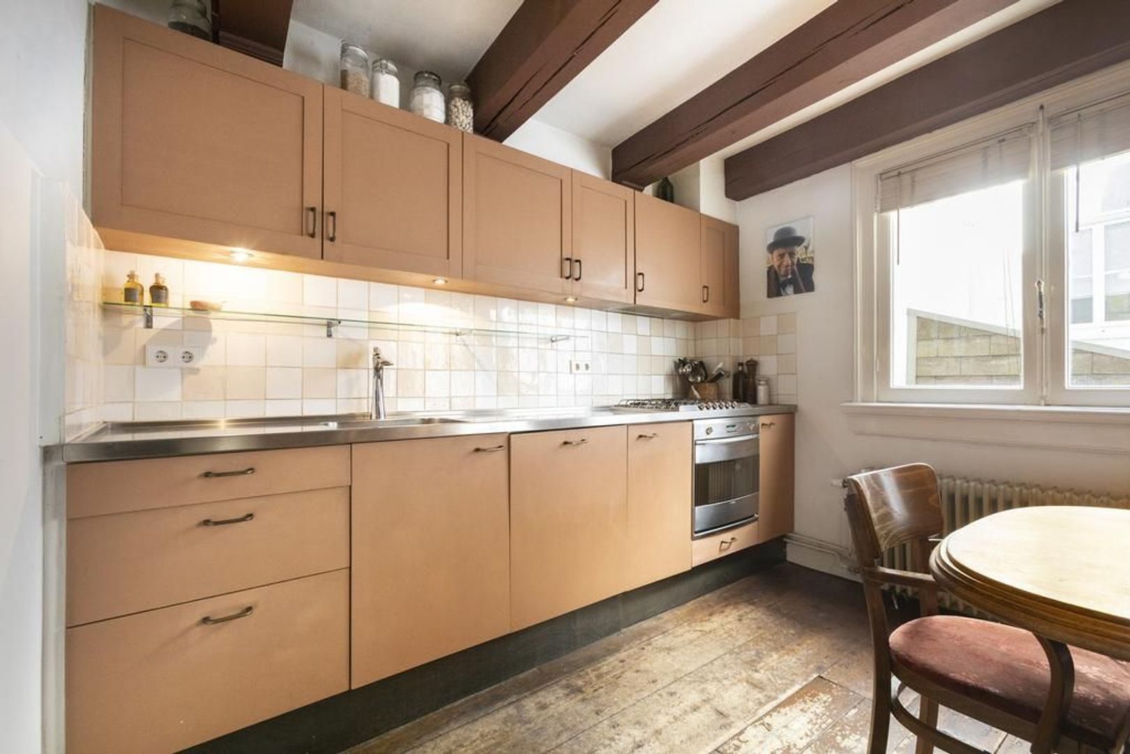 Spuistraat 88 A, Amsterdam foto-28