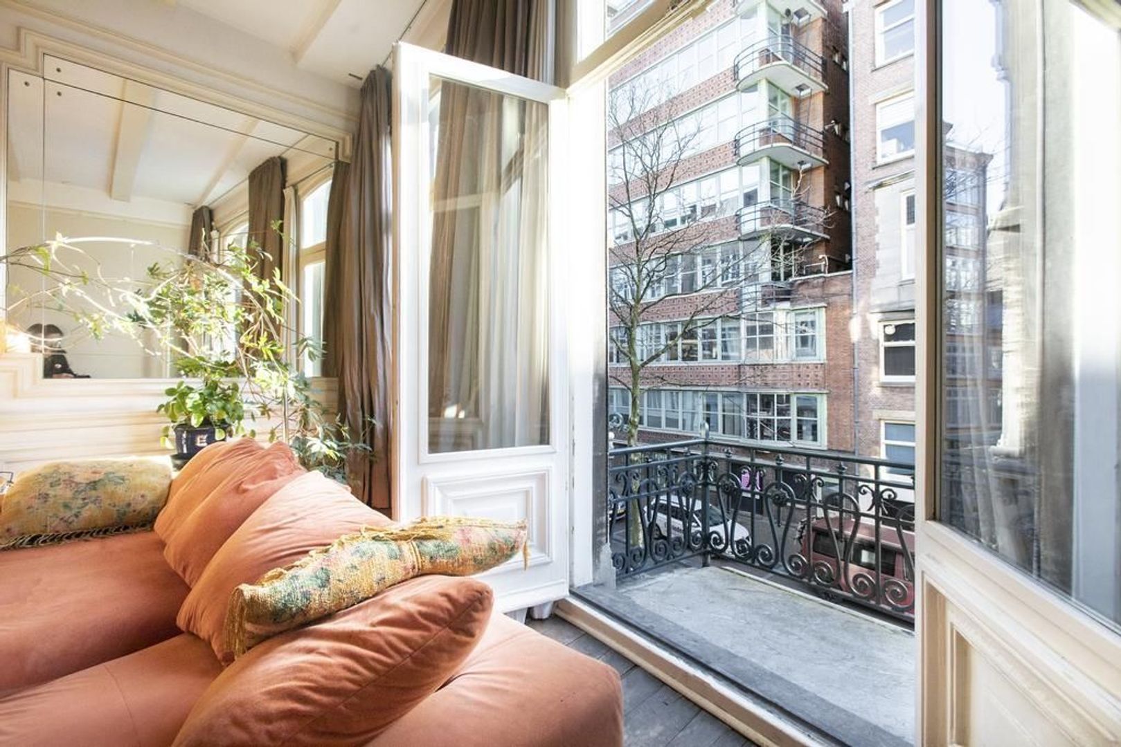 Spuistraat 88 A, Amsterdam foto-25