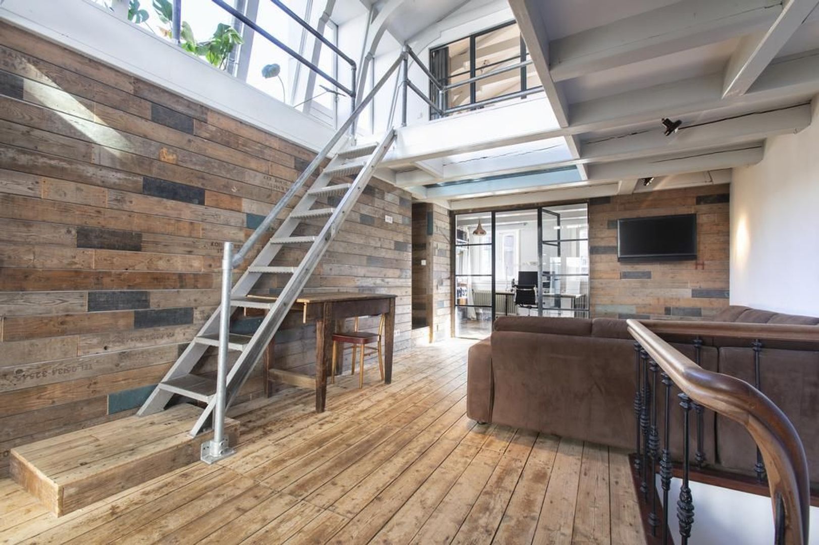 Spuistraat 88 A, Amsterdam foto-38