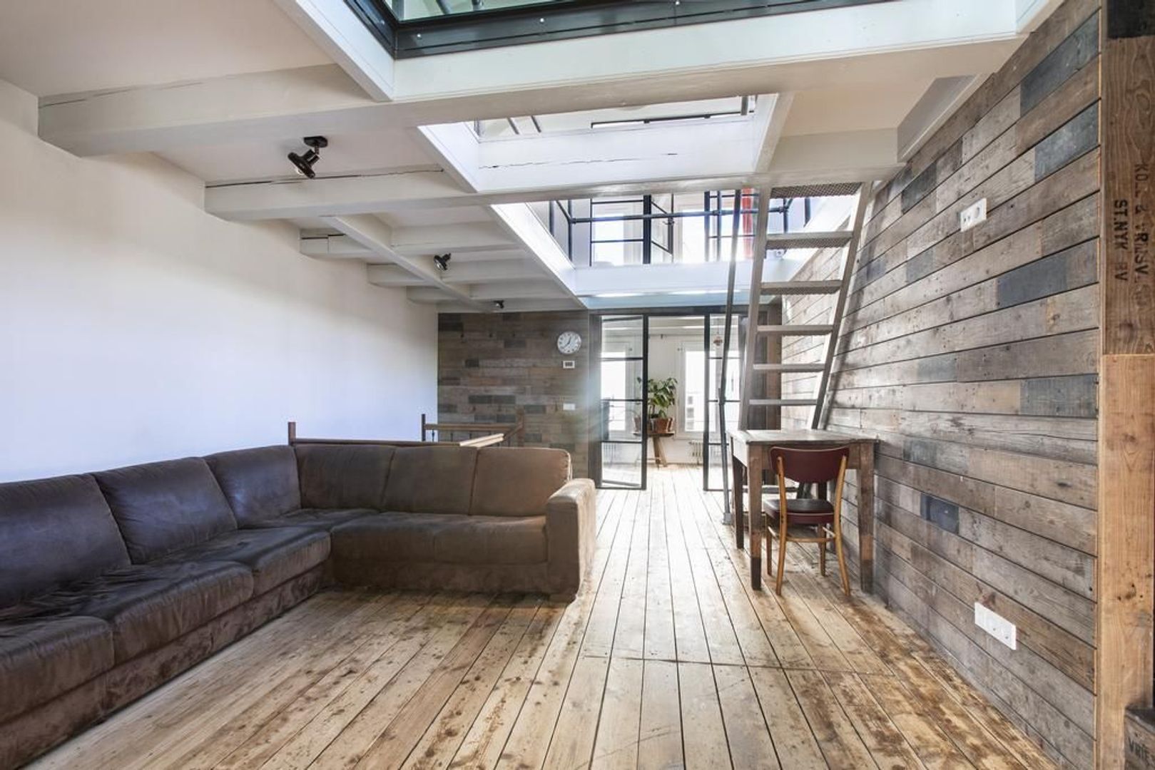 Spuistraat 88 A, Amsterdam foto-39