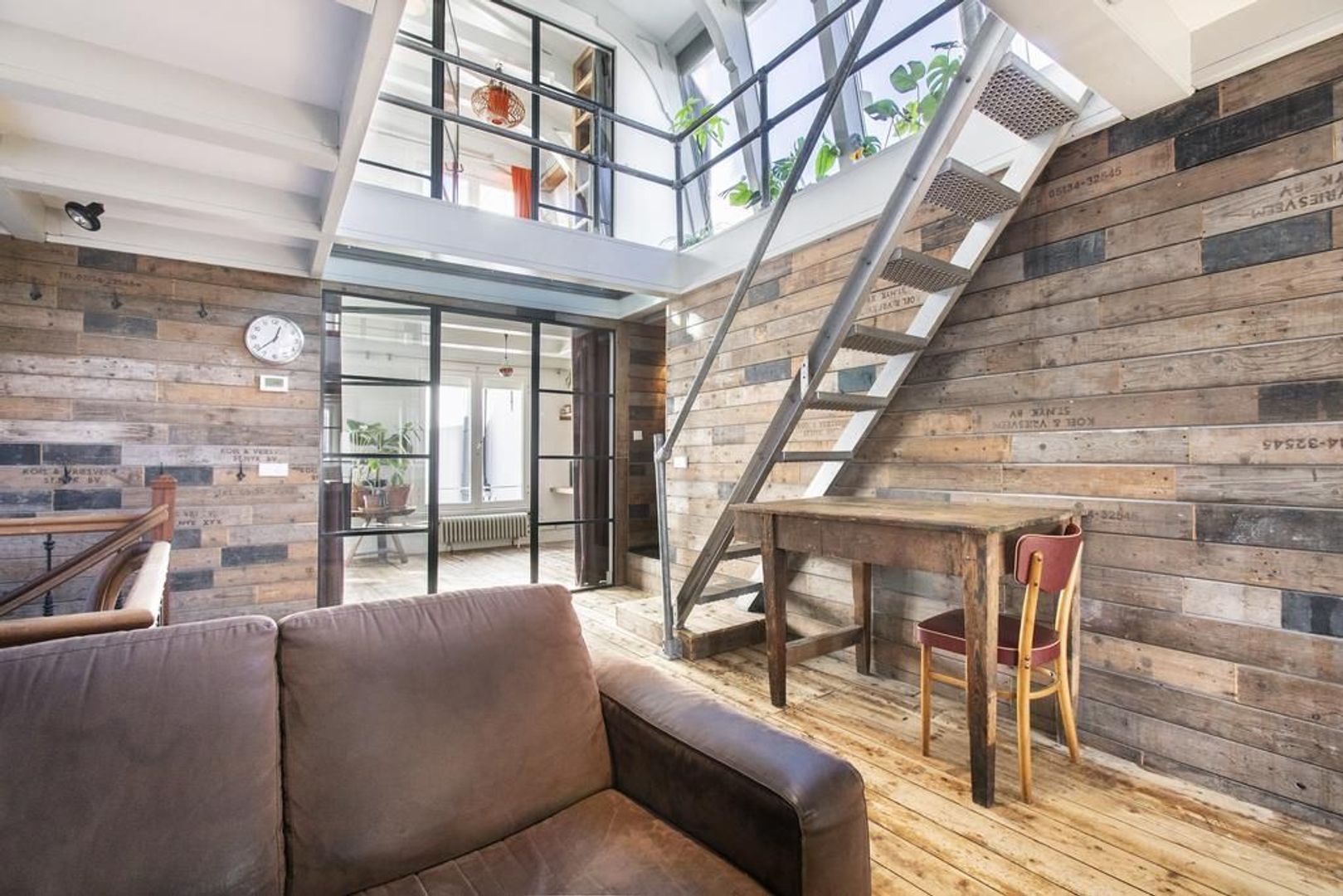 Spuistraat 88 A, Amsterdam foto-4