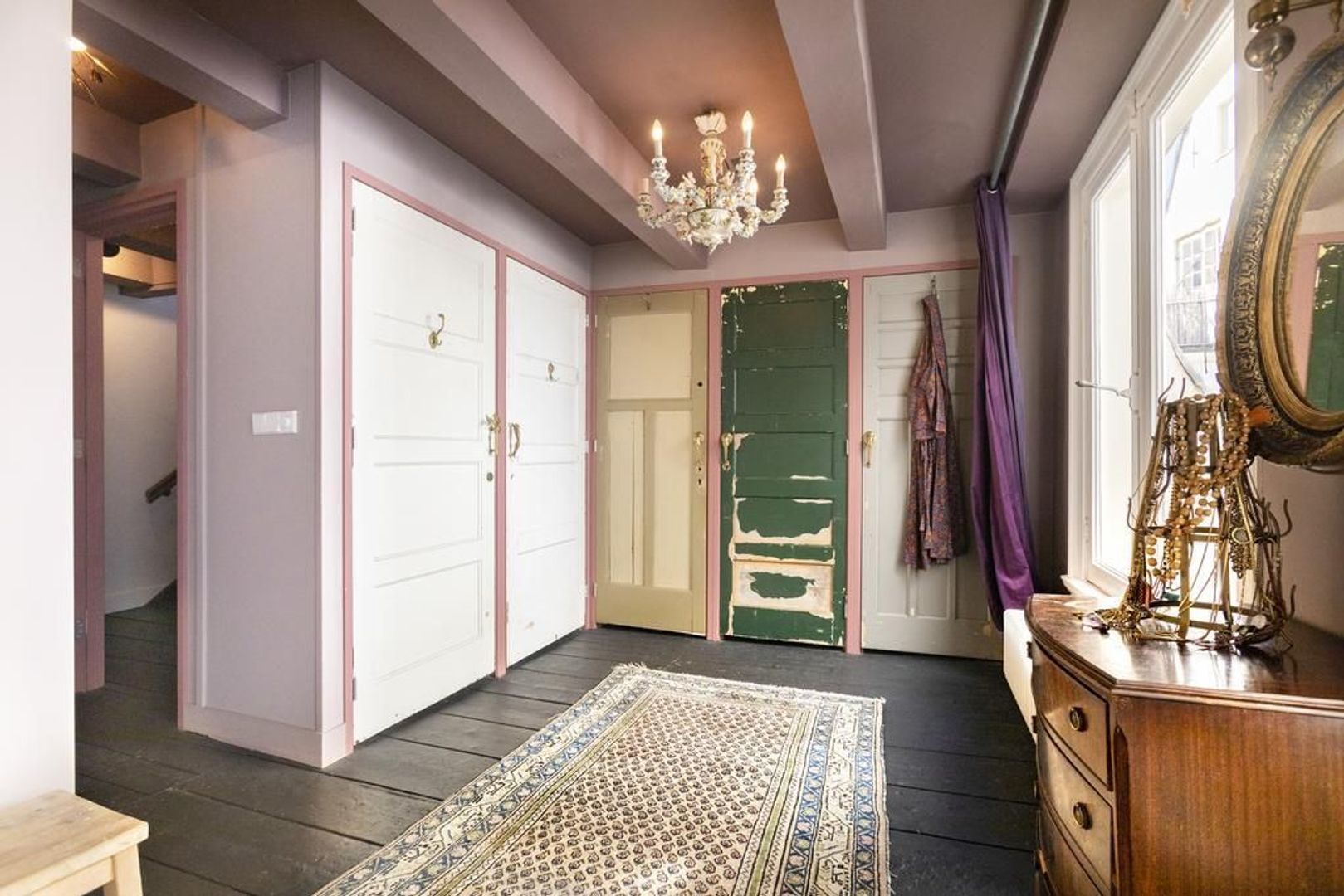 Spuistraat 88 A, Amsterdam foto-36