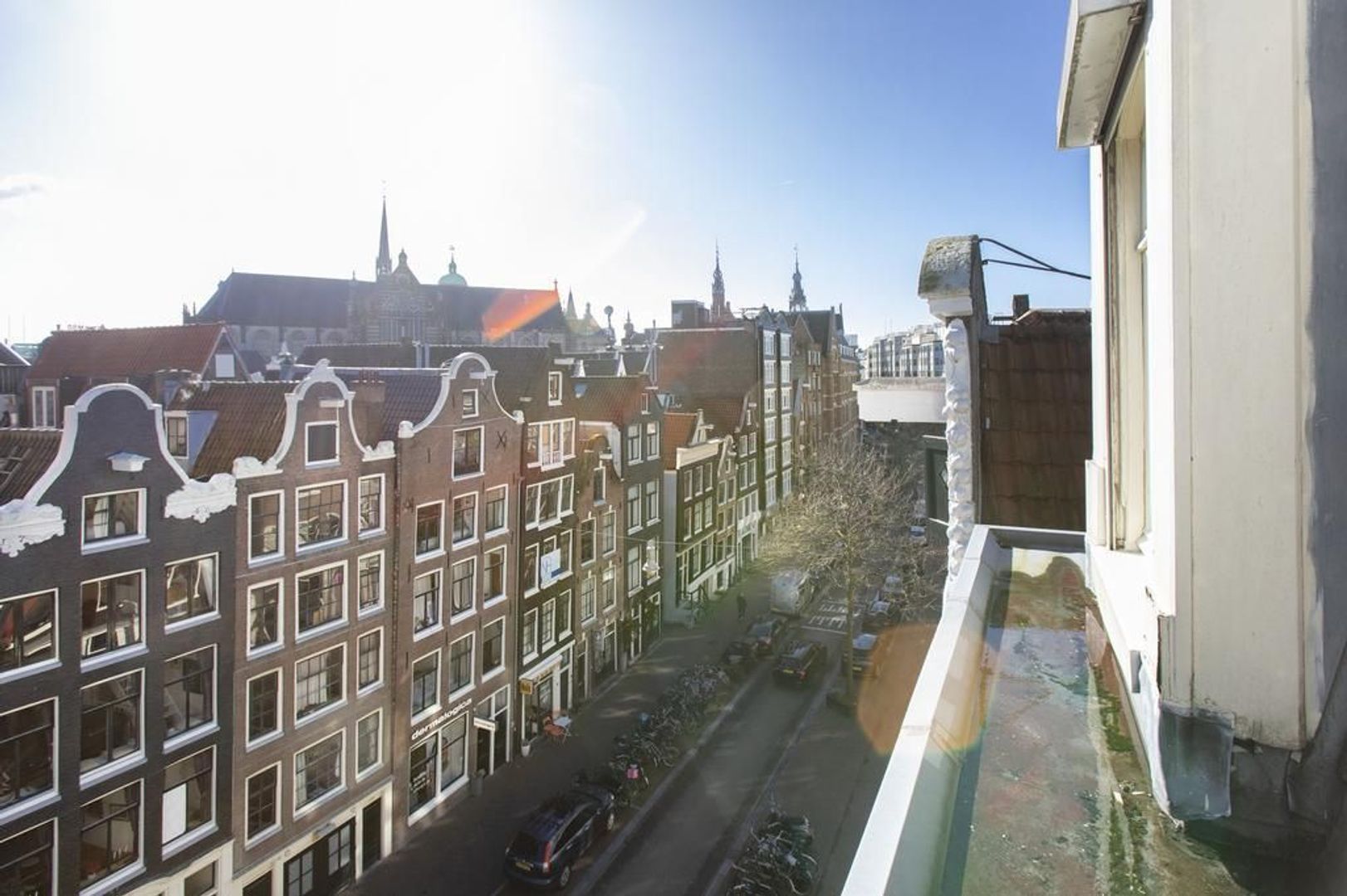 Spuistraat 88 A, Amsterdam foto-51