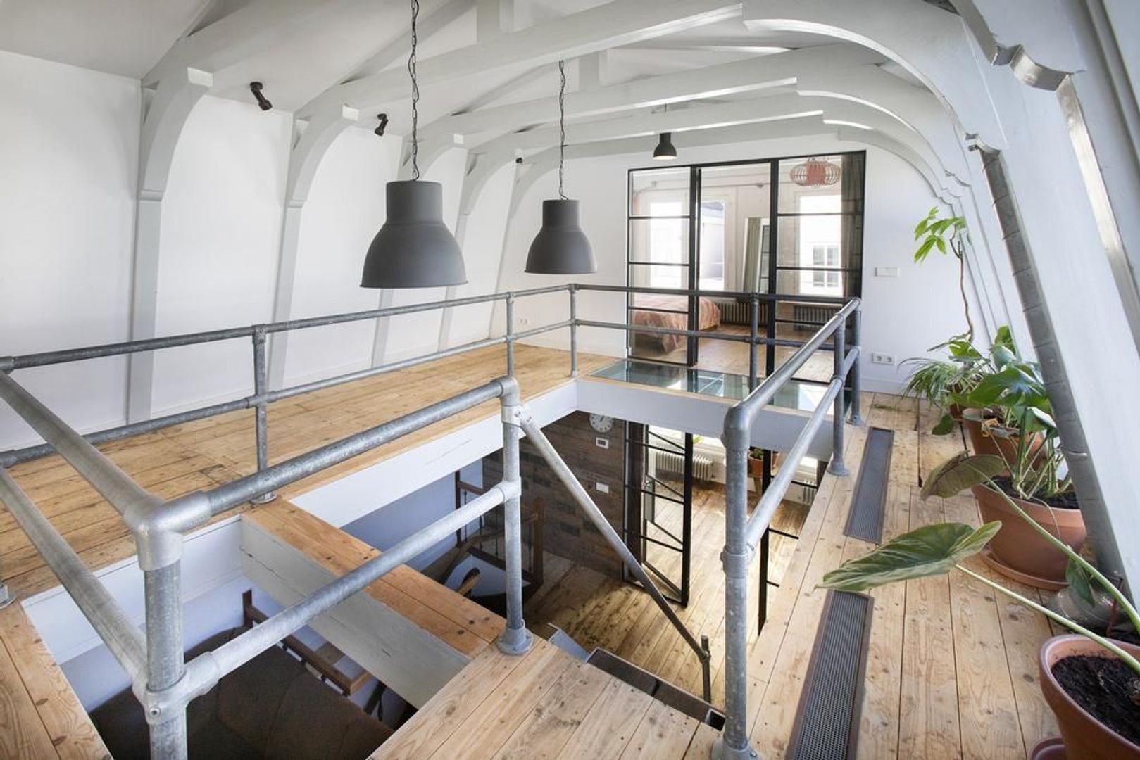 Spuistraat 88 A, Amsterdam foto-47