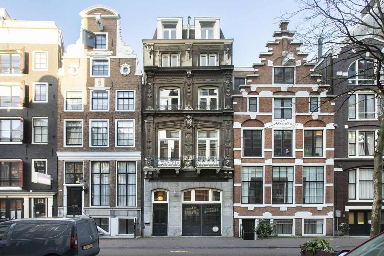Spuistraat 88 A, Amsterdam foto-5