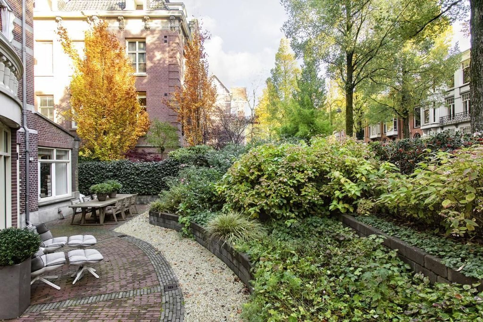 Van Eeghenstraat 180, Amsterdam foto-26