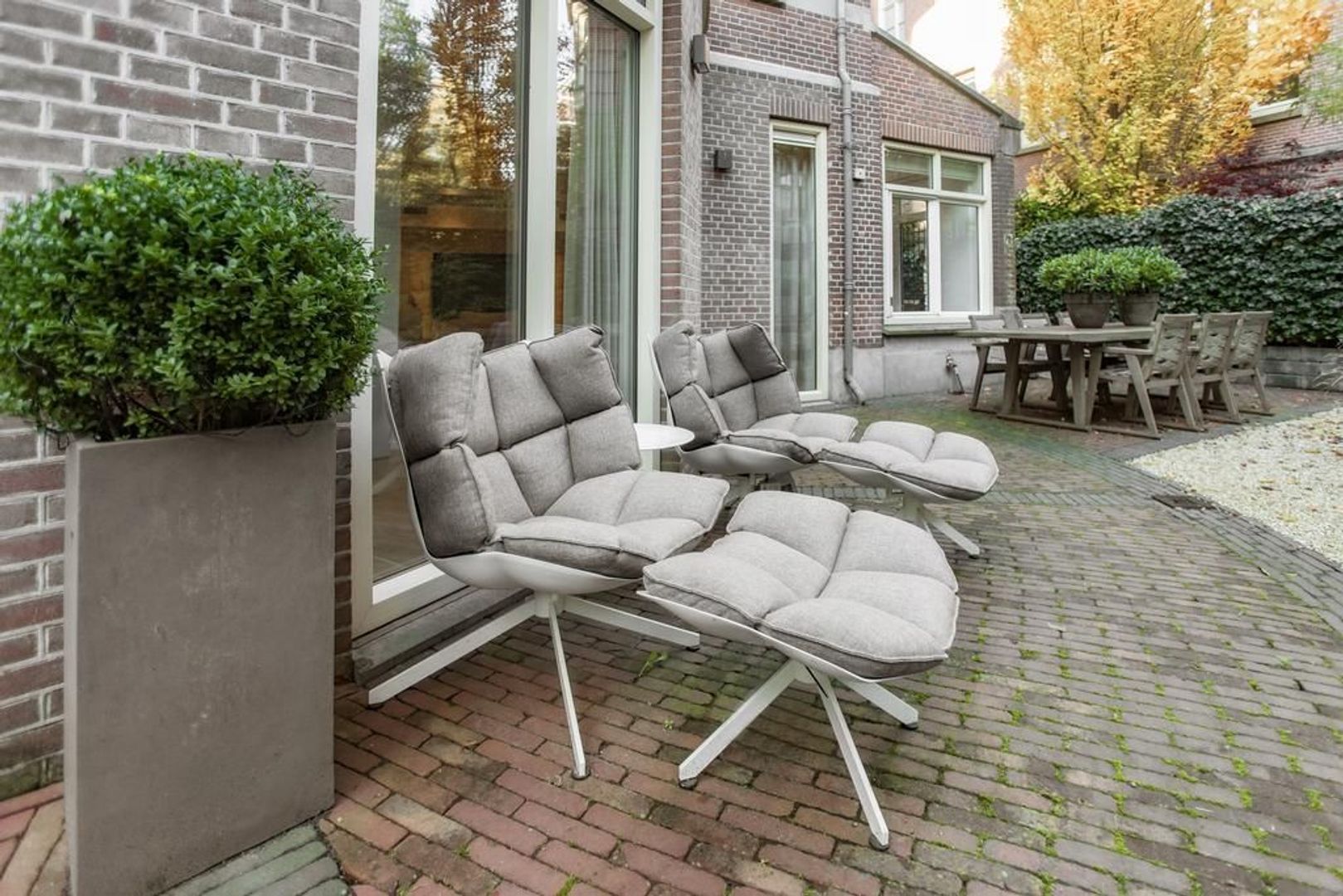 Van Eeghenstraat 180, Amsterdam foto-27