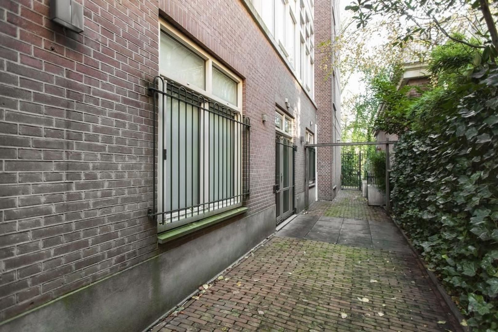 Van Eeghenstraat 180, Amsterdam foto-31