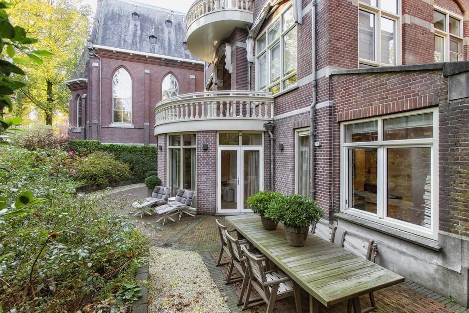 Van Eeghenstraat 180, Amsterdam foto-30