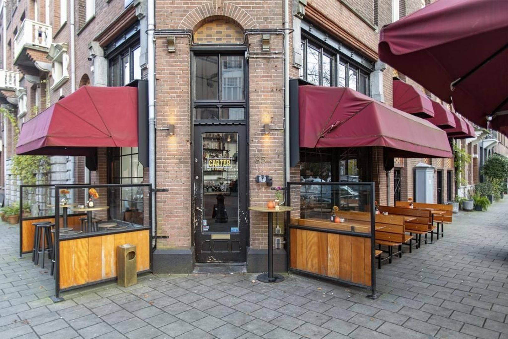 Van Eeghenstraat 180, Amsterdam foto-38