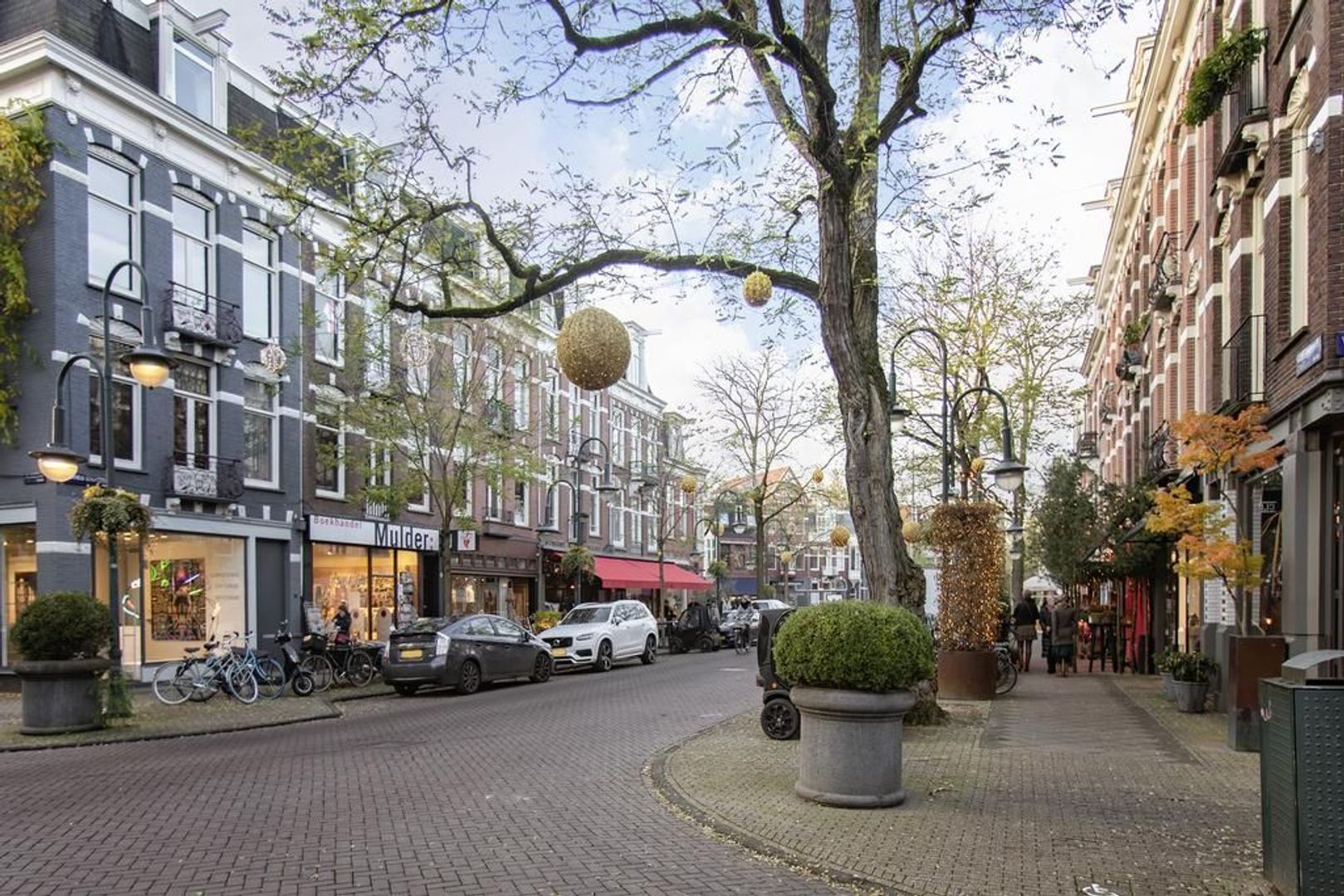Van Eeghenstraat 180, Amsterdam foto-41