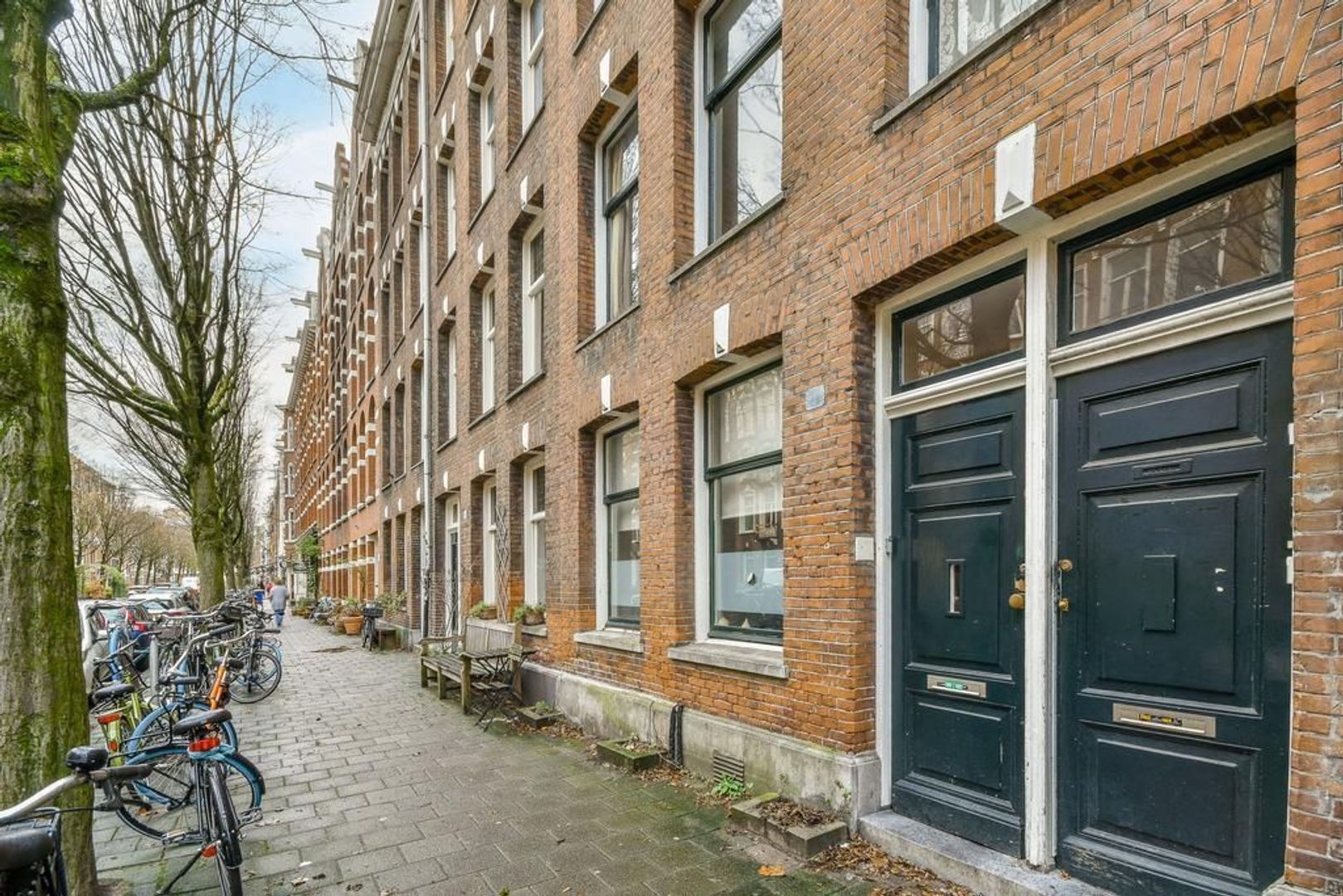 Bosboom Toussaintstraat 8, Amsterdam foto-40