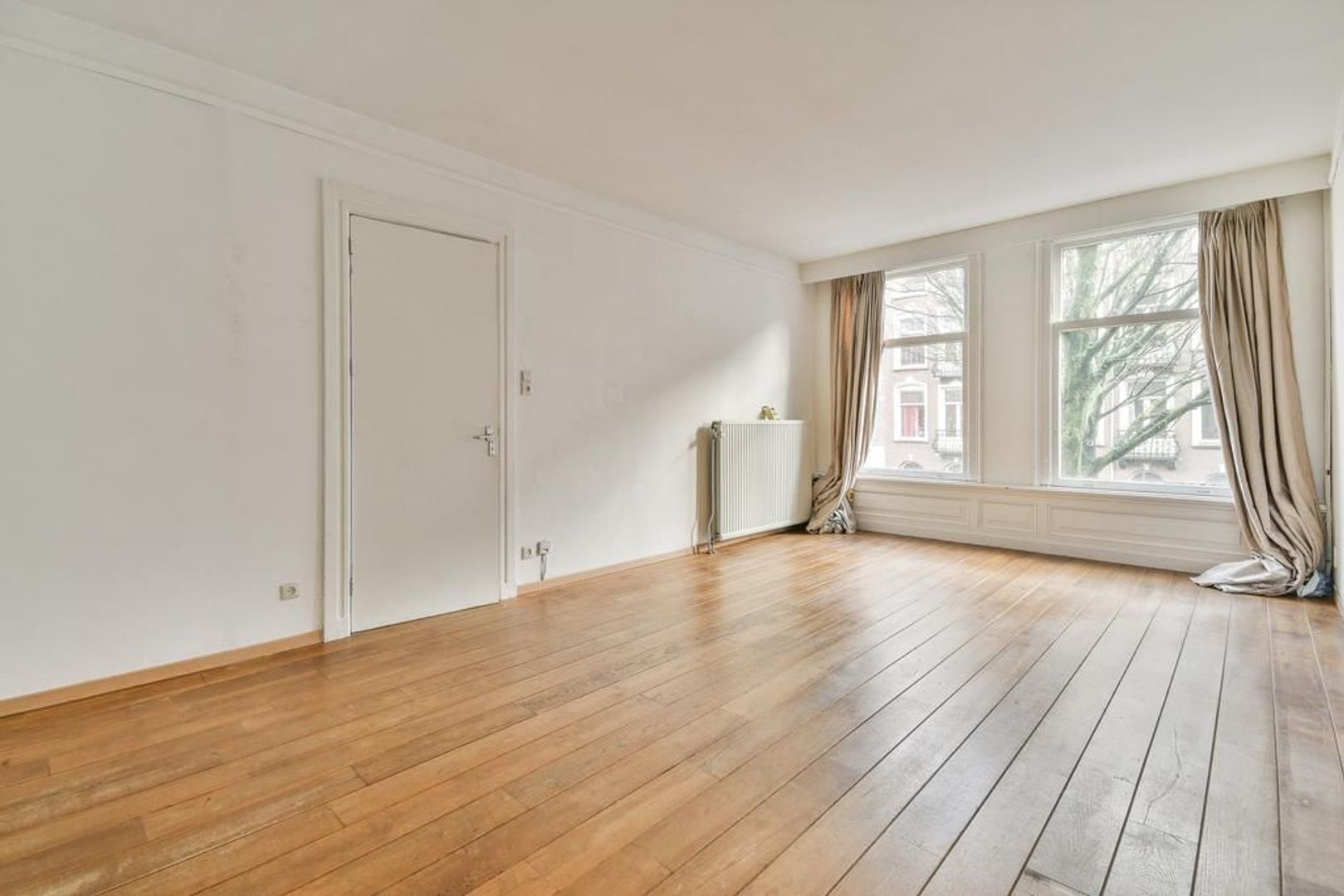 Bosboom Toussaintstraat 8, Amsterdam foto-15
