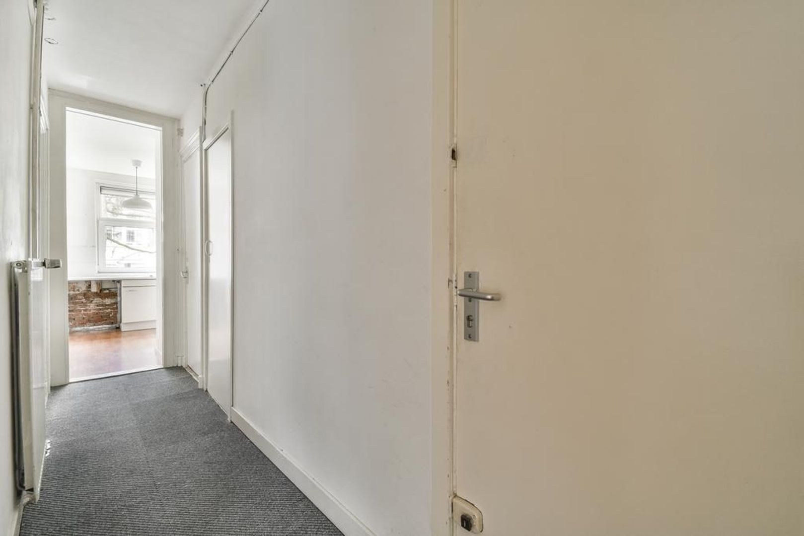 Bosboom Toussaintstraat 8, Amsterdam foto-13