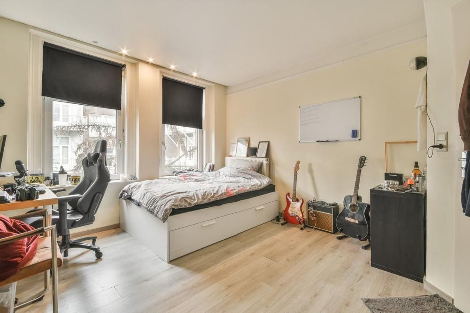 Bosboom Toussaintstraat 8, Amsterdam foto-19