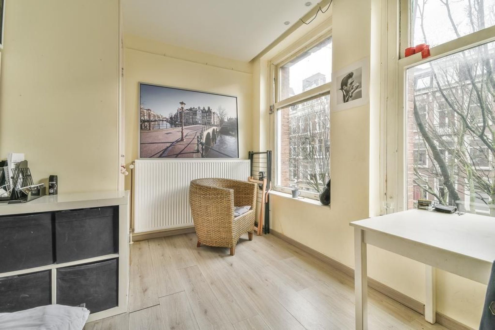 Bosboom Toussaintstraat 8, Amsterdam foto-21