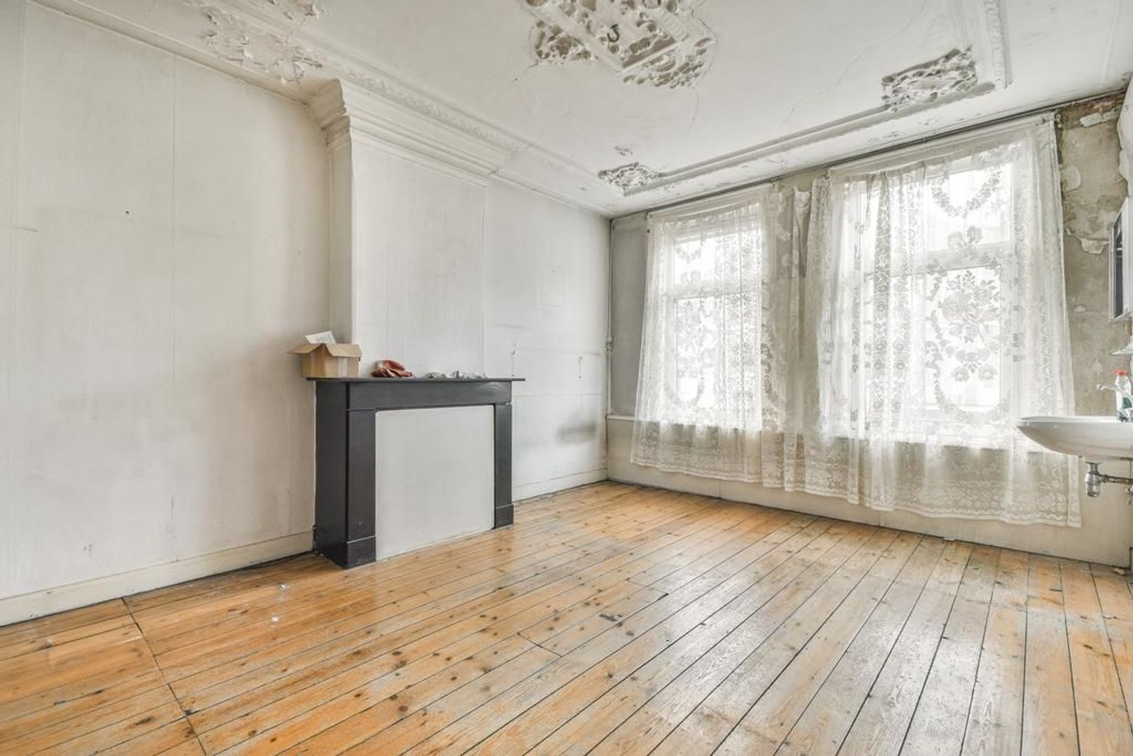 Bosboom Toussaintstraat 8, Amsterdam foto-25