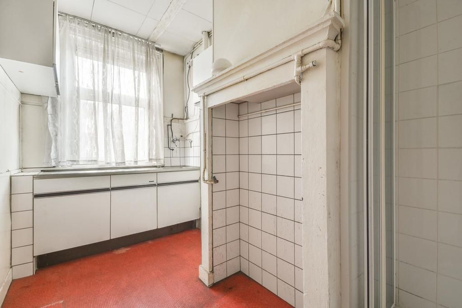 Bosboom Toussaintstraat 8, Amsterdam foto-28