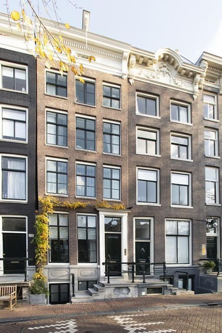 Keizersgracht 339, Amsterdam foto-5