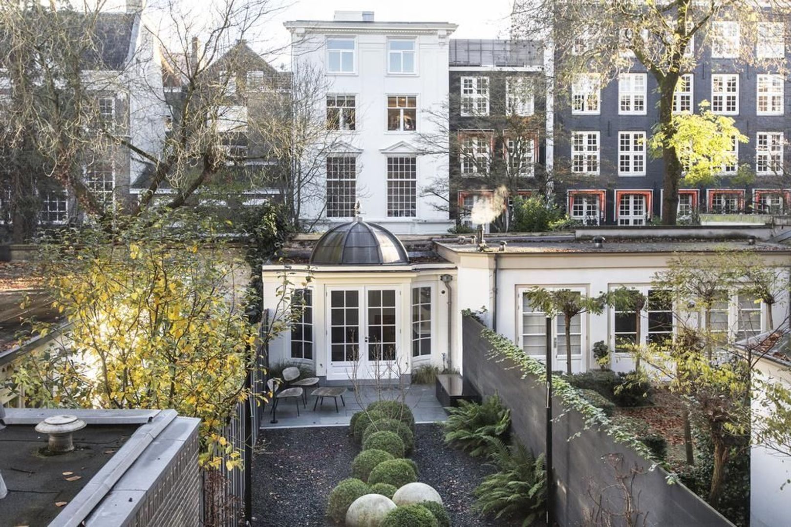 Keizersgracht 339, Amsterdam foto-3
