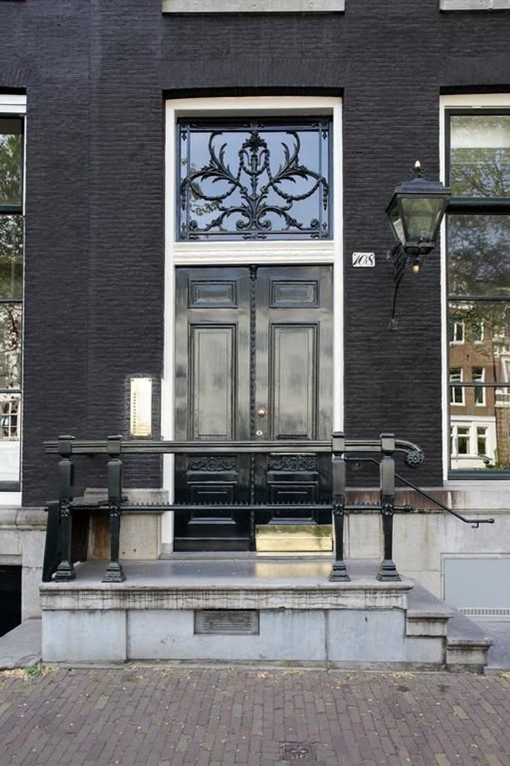 Herengracht 108 G, Amsterdam foto-1