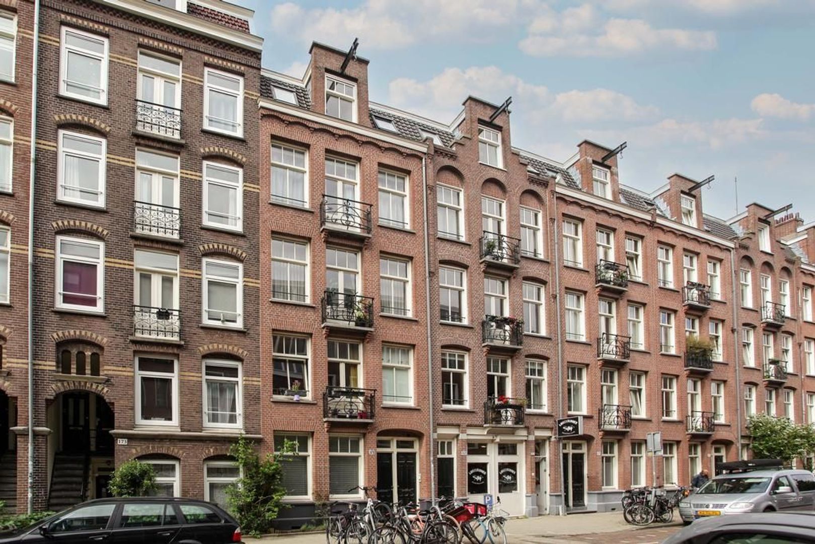 Van Ostadestraat 175 hs, Amsterdam foto-0