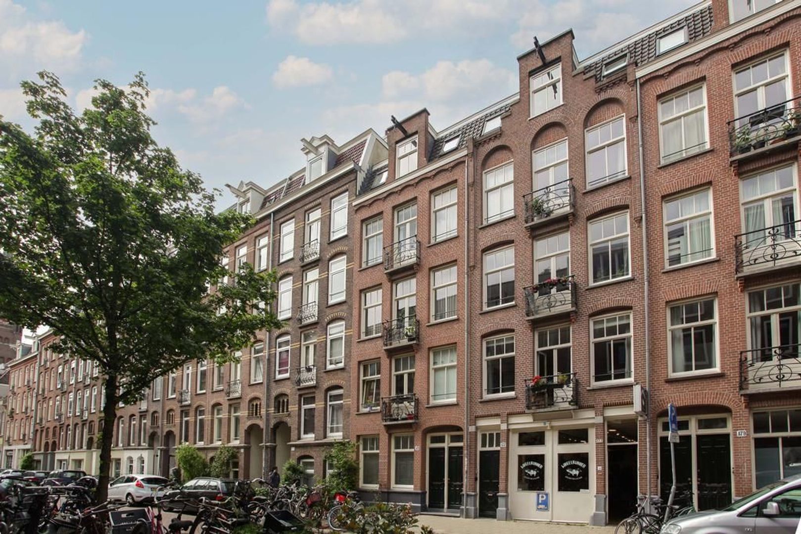 Van Ostadestraat 175 hs, Amsterdam foto-5