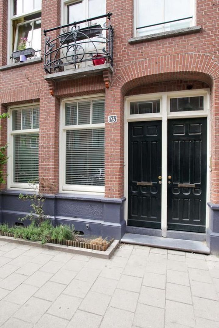 Van Ostadestraat 175 hs, Amsterdam foto-6