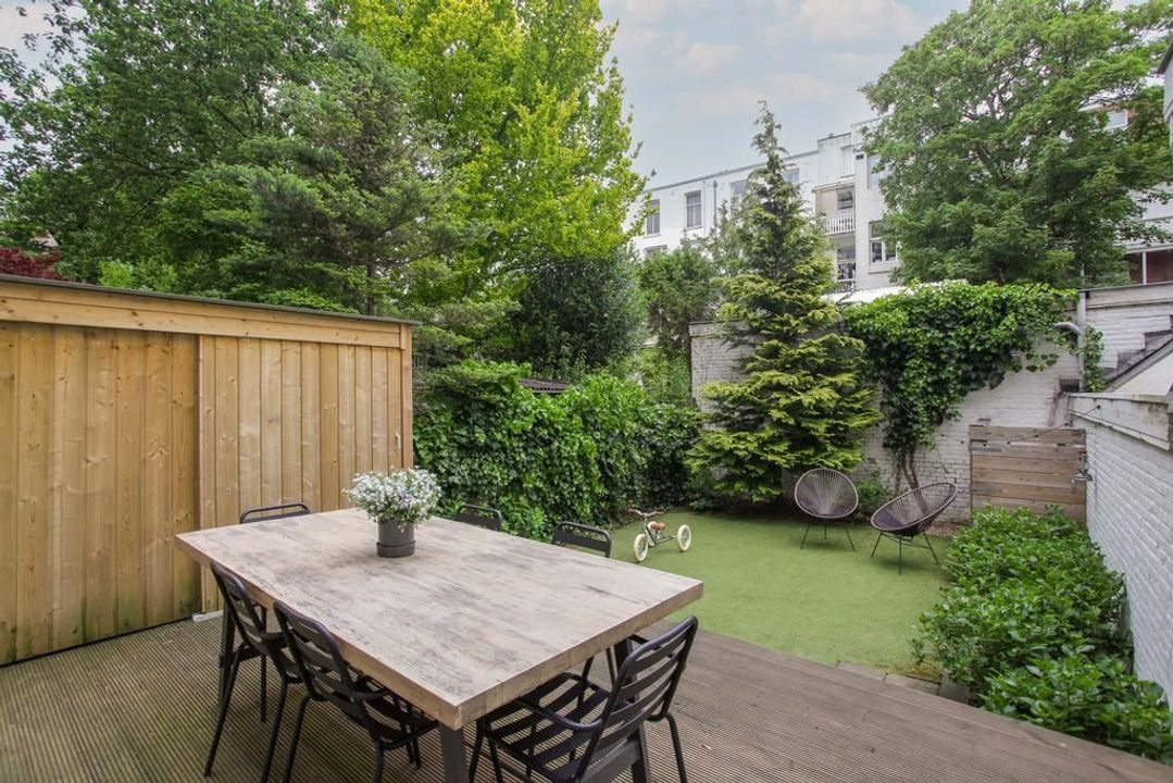 Van Ostadestraat 175 hs, Amsterdam foto-2