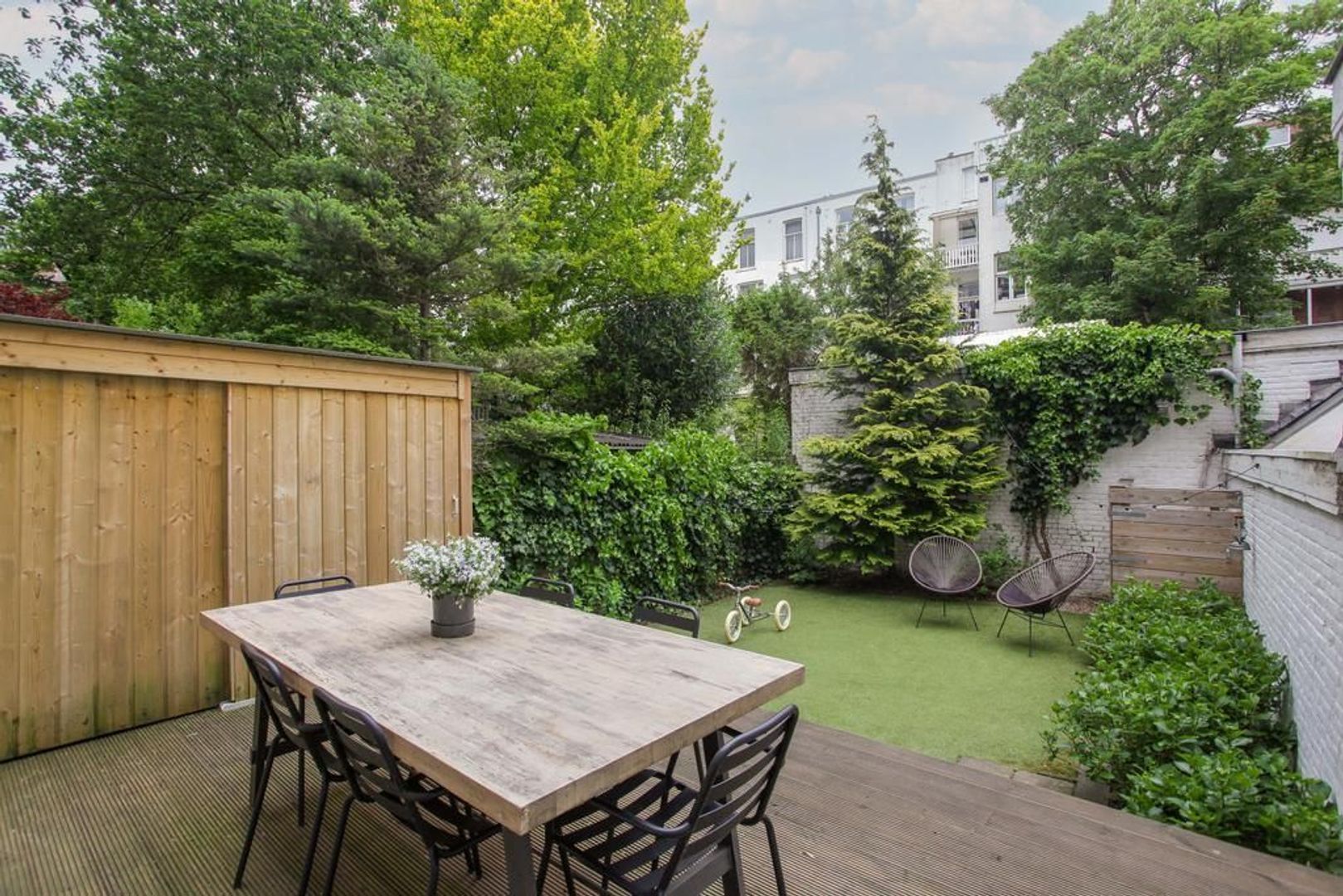 Van Ostadestraat 175 hs, Amsterdam foto-1