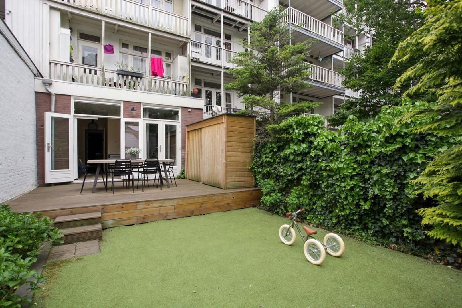 Van Ostadestraat 175 hs, Amsterdam foto-24