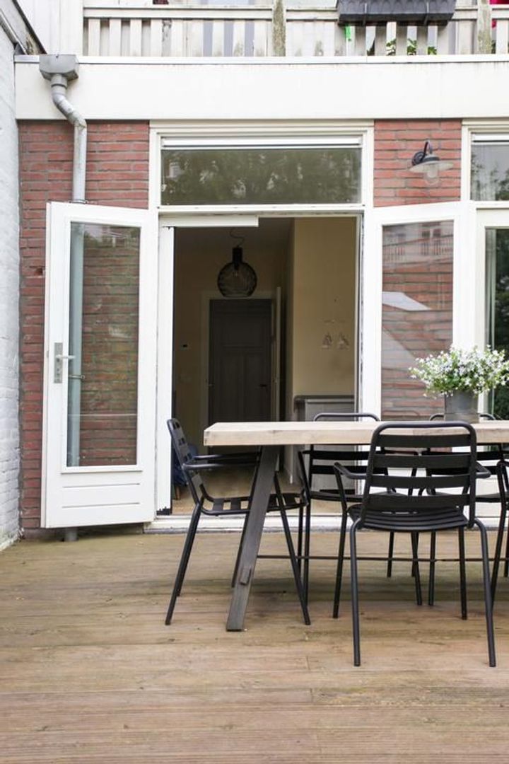 Van Ostadestraat 175 hs, Amsterdam foto-26