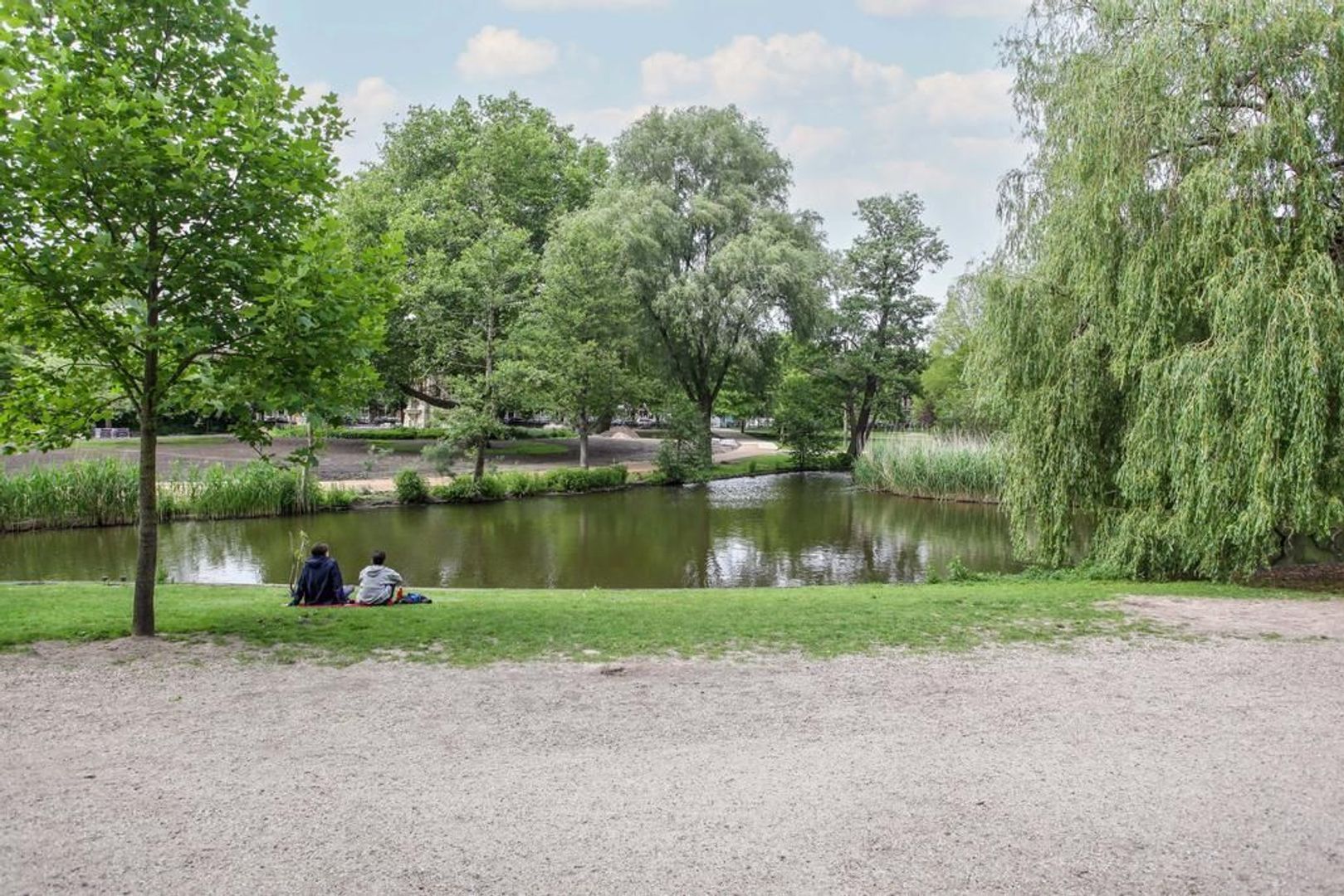 Van Ostadestraat 175 hs, Amsterdam foto-4