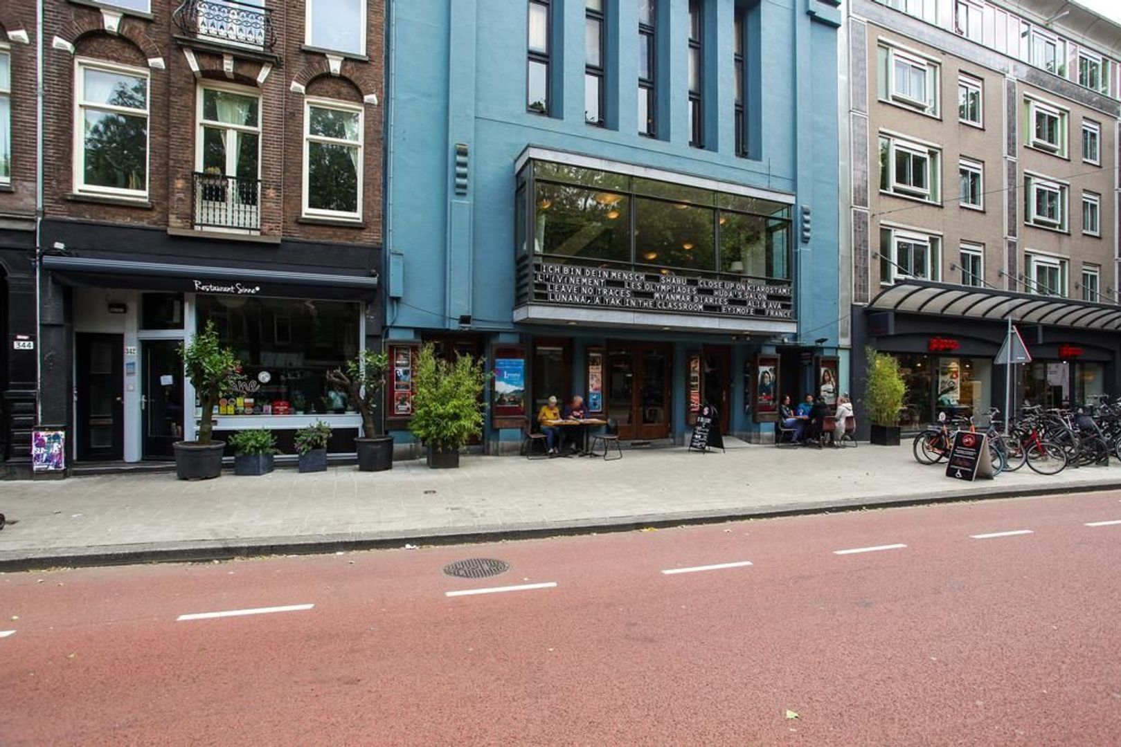 Van Ostadestraat 175 hs, Amsterdam foto-31