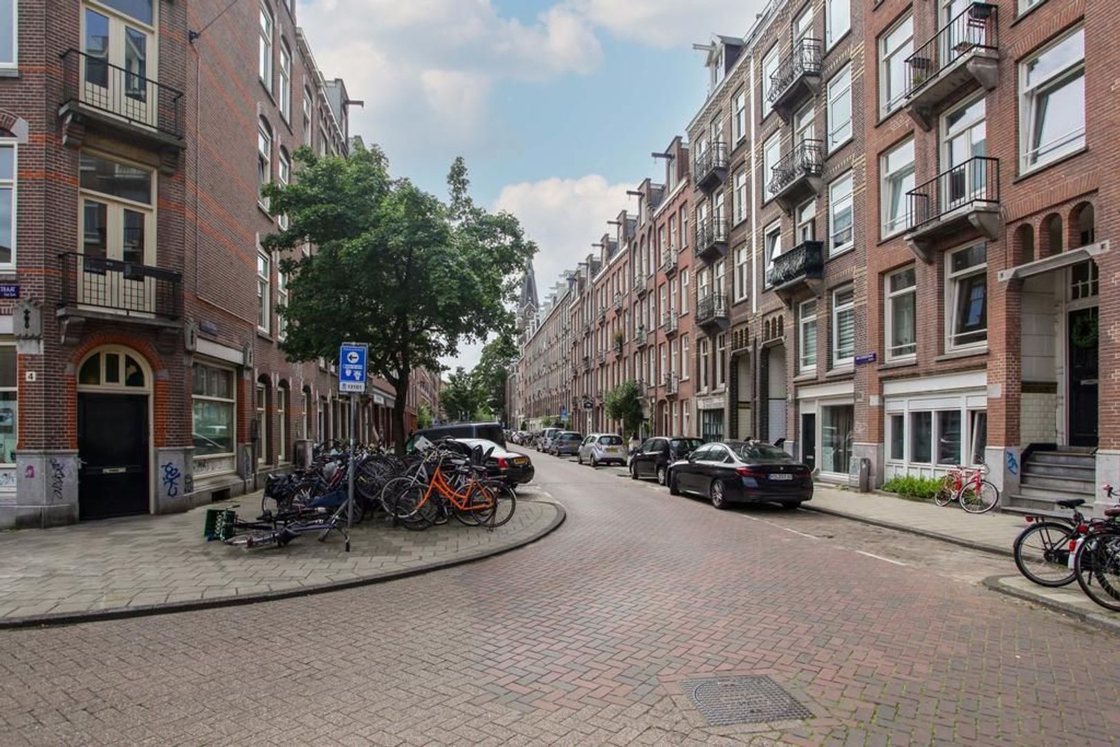Van Ostadestraat 175 hs, Amsterdam foto-29
