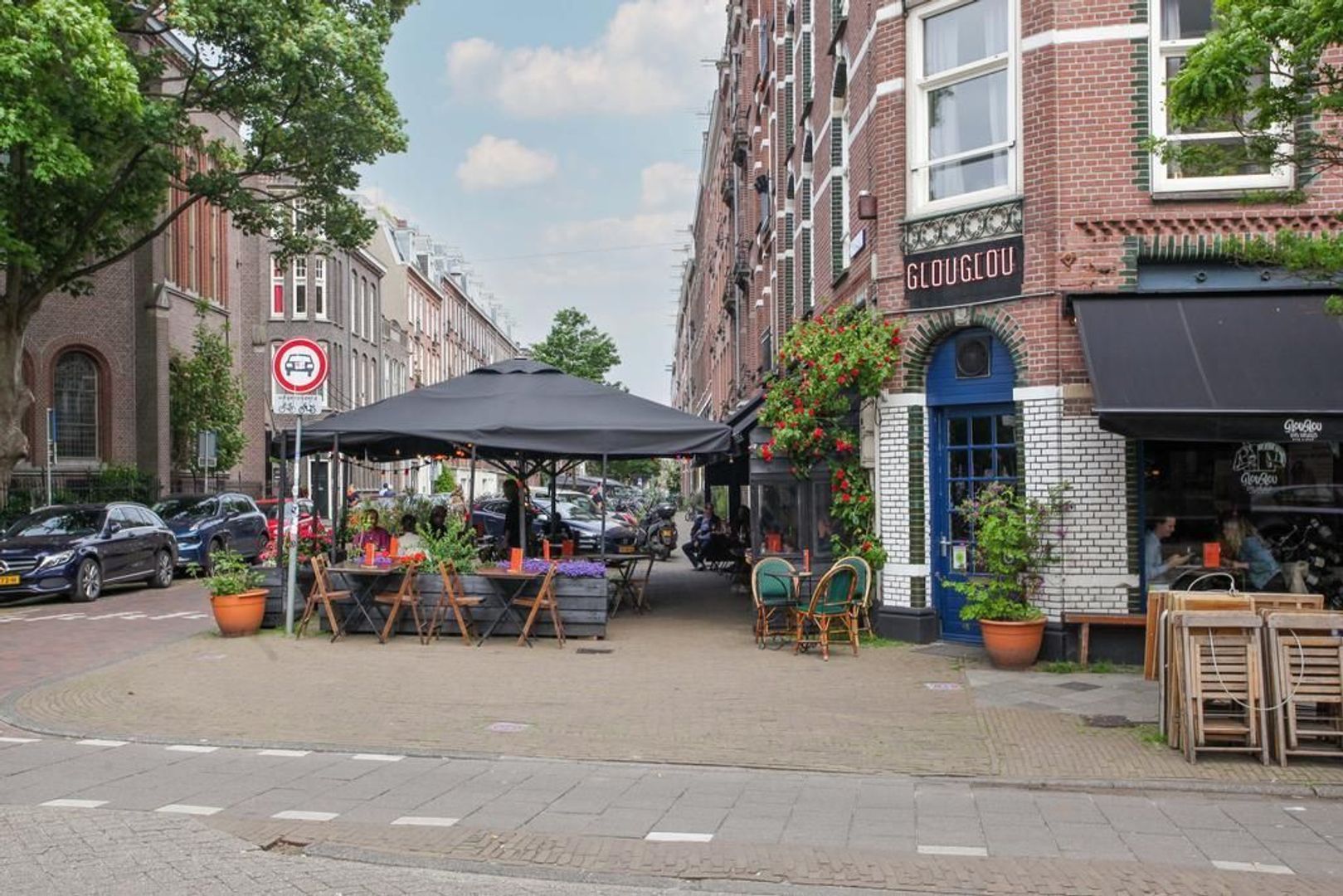 Van Ostadestraat 175 hs, Amsterdam foto-30