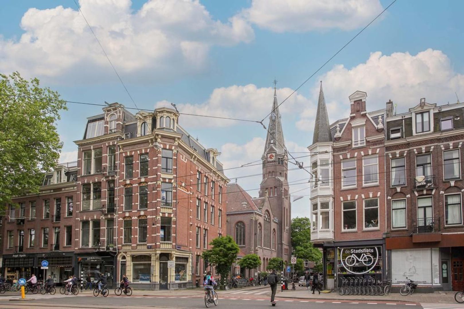 Van Ostadestraat 175 hs, Amsterdam foto-32