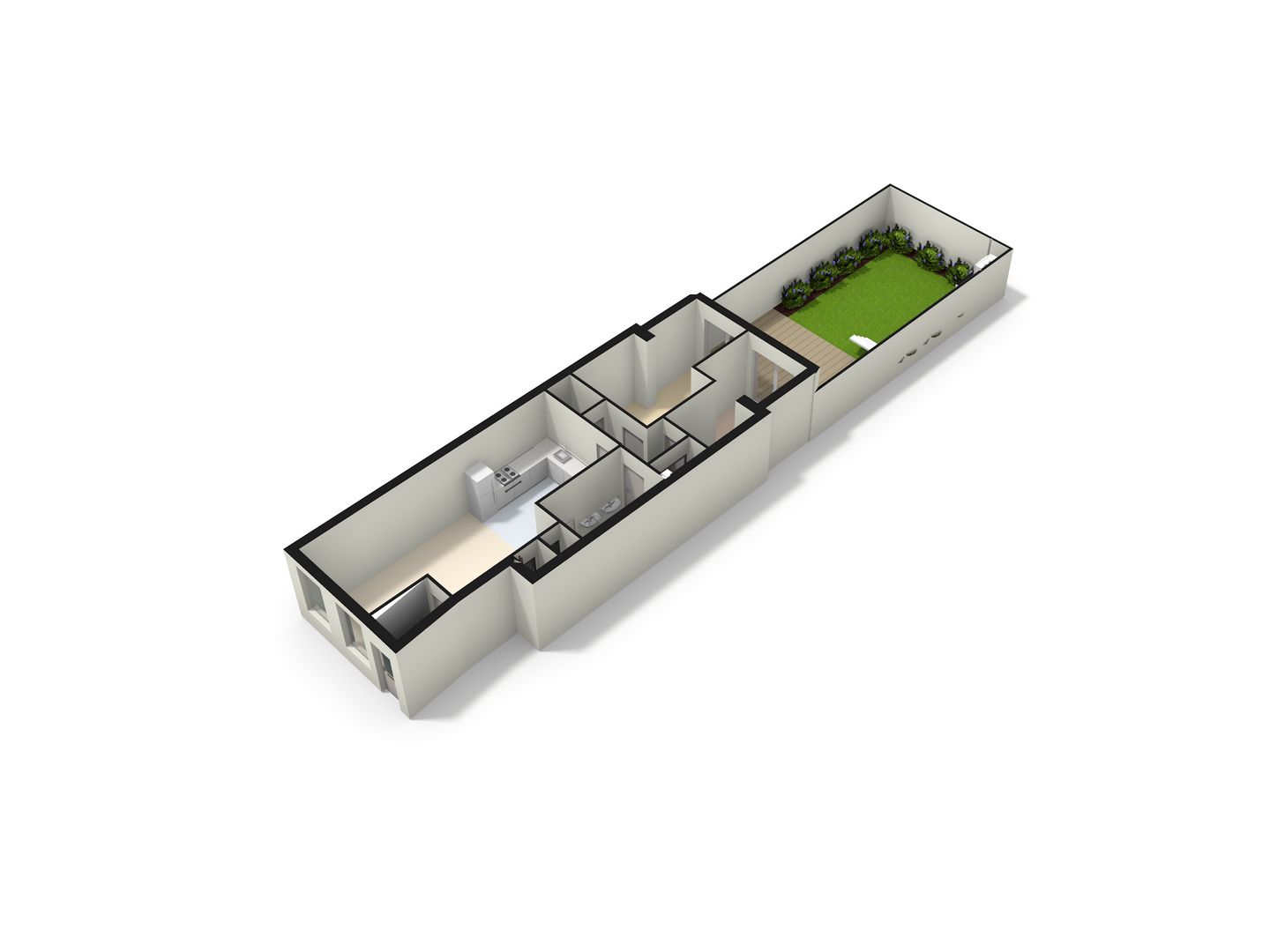 Van Ostadestraat 175 hs, Amsterdam foto-35