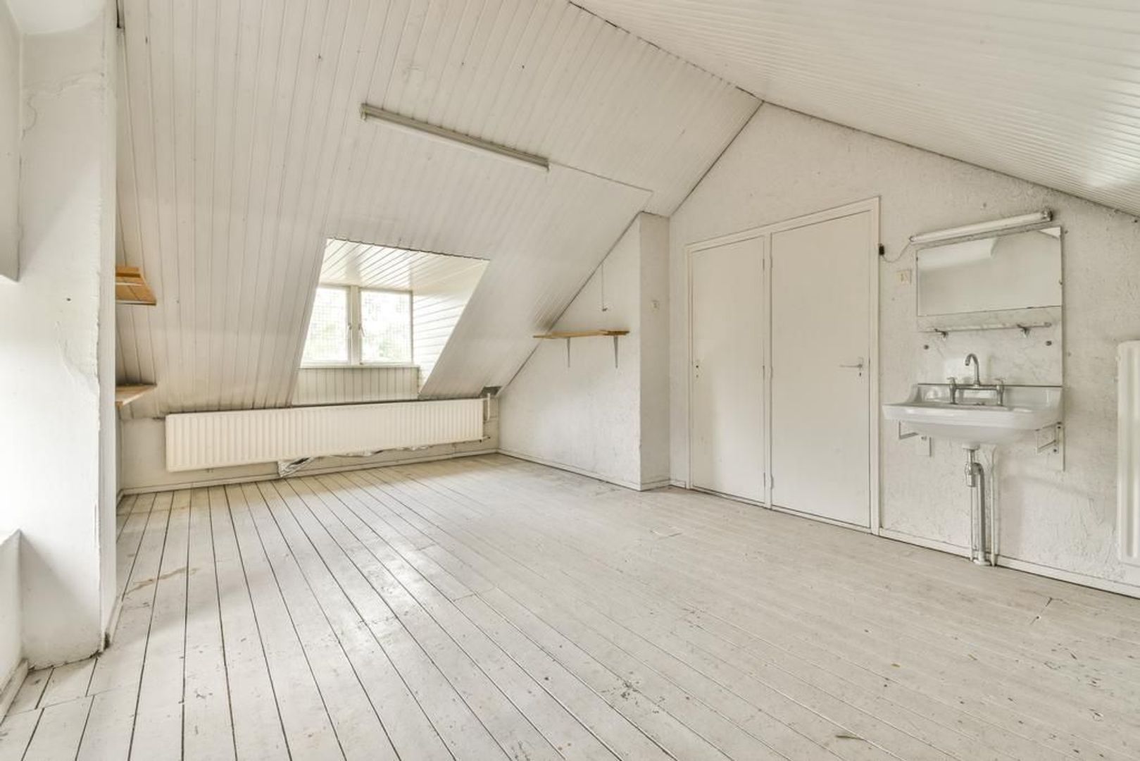 Henriette Bosmansstraat 46 + 46b, Amsterdam foto-26