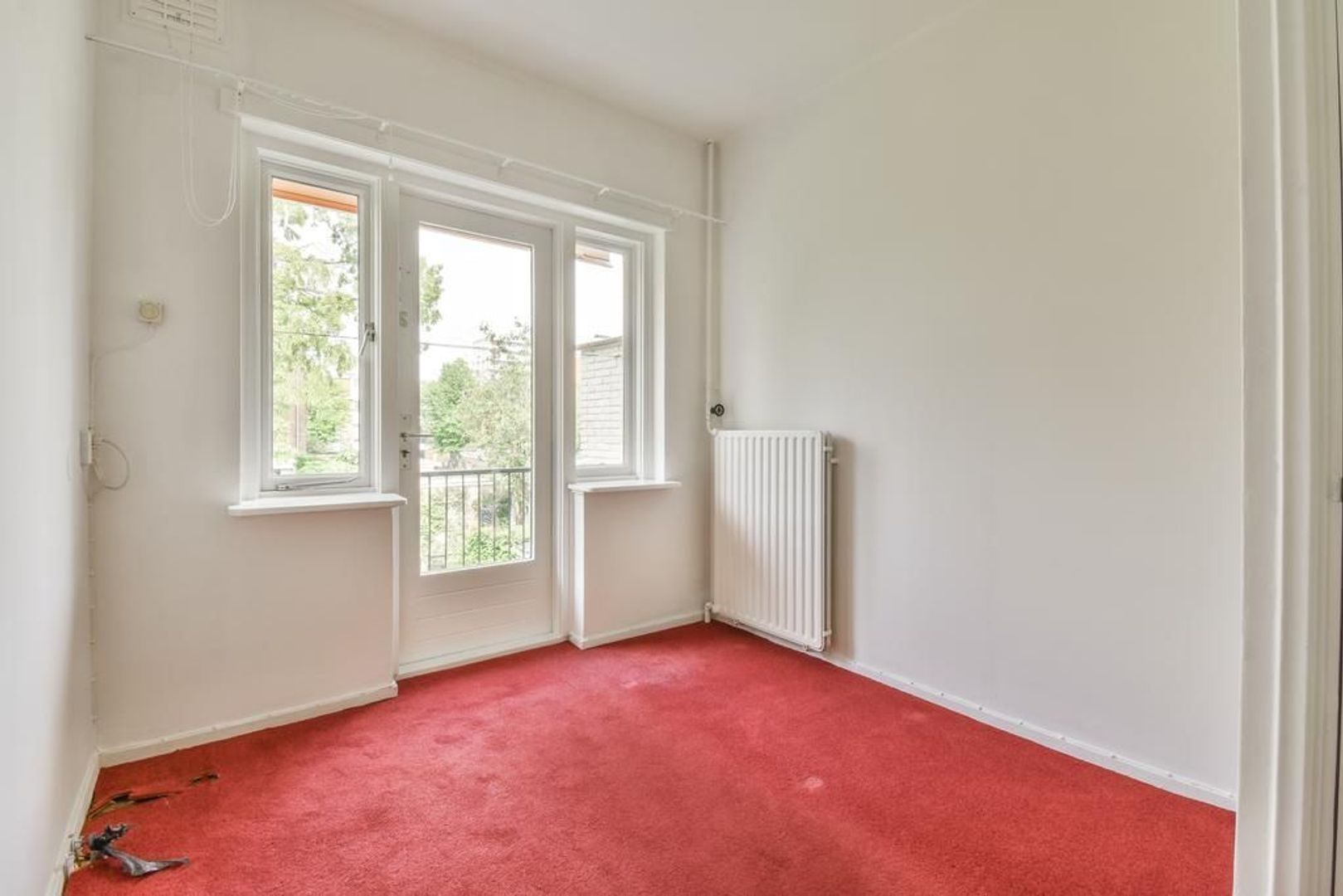 Henriette Bosmansstraat 46 + 46b, Amsterdam foto-23