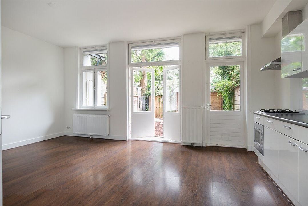 Kromme-Mijdrechtstraat 17 hs, Amsterdam foto-3