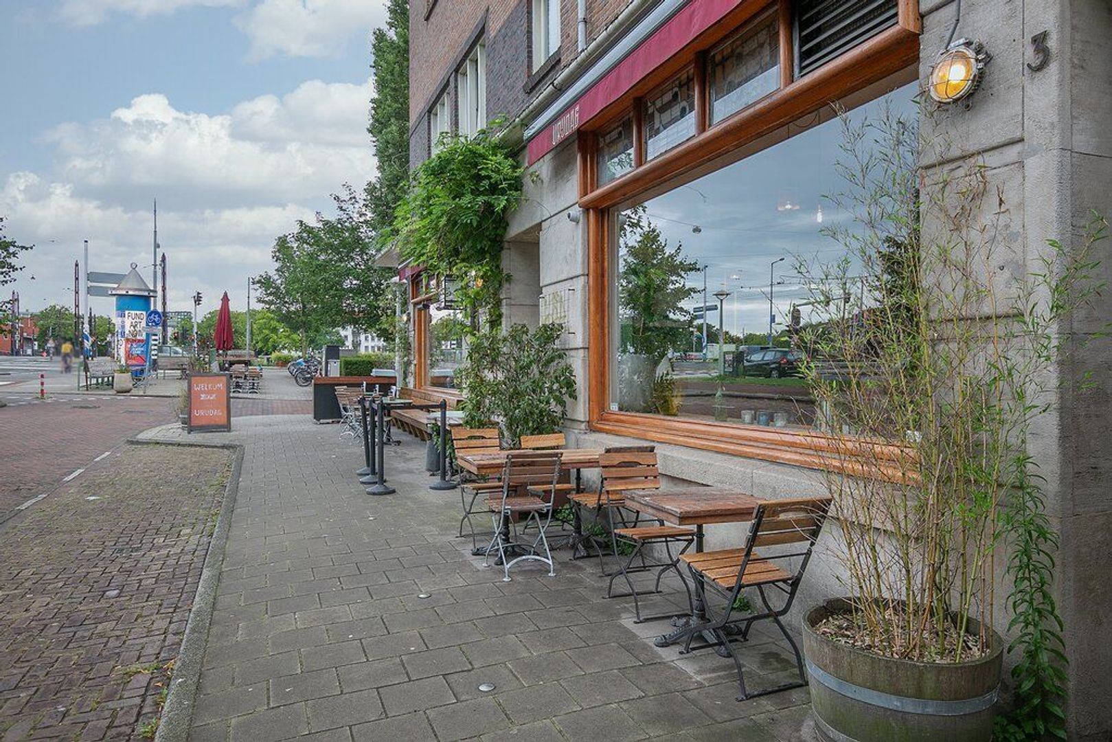 Kromme-Mijdrechtstraat 17 hs, Amsterdam foto-18